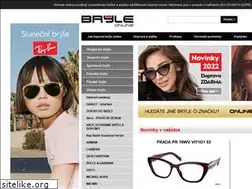 Sites similar to bryle-online.cz
