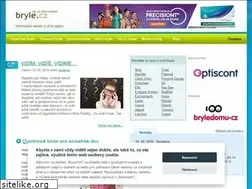 Sites similar to bryle.cz