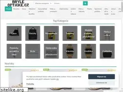 Sites similar to bryleopticke.cz