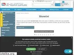 Sites similar to bryleslunecni.cz