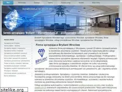 Sites similar to bryliant.pl
