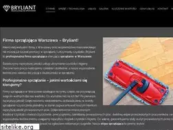 Sites similar to bryliant.waw.pl