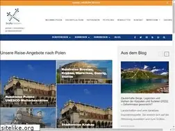 Sites similar to brylla-reisen.de