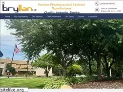 Sites similar to bryllan.com
