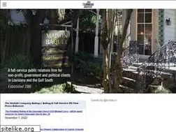 Sites similar to brylskicompany.com
