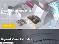 Sites similar to brymark.com