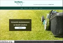 Sites similar to brymarts.com