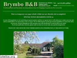 Sites similar to brymbo.com