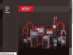 Sites similar to brymen.com