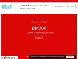 Sites similar to brymen.eu