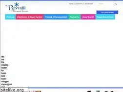 Sites similar to brymill.com
