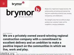 Sites similar to brymor.co.uk
