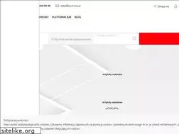 Sites similar to brymorex.eu