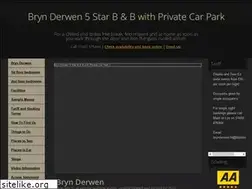 Sites similar to bryn-derwen.co.uk