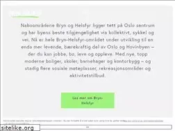 Sites similar to bryn-helsfyr.no