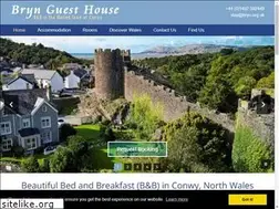 Sites similar to bryn.org.uk