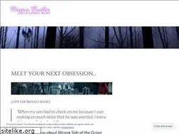 Sites similar to brynabutler.com