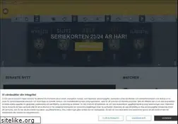 Sites similar to brynas.se