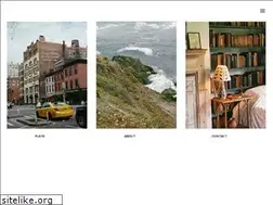 Sites similar to brynaturner.com