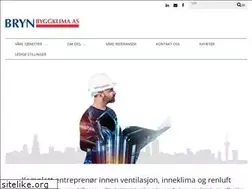 Sites similar to brynbk.no