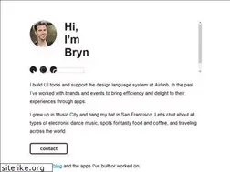 Sites similar to brynbodayle.com
