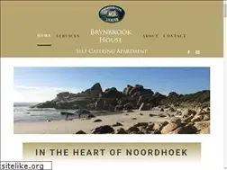 Sites similar to brynbrookselfcatering.co.za