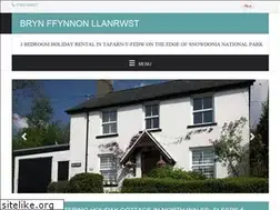 Sites similar to brynffynnon.com