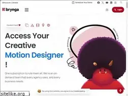 Sites similar to brynga.com