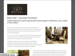 Sites similar to brynhall.co.uk