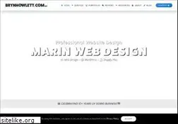 Sites similar to brynhowlett.com