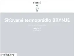 Sites similar to brynje.eu