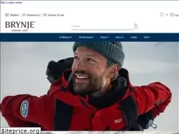 Sites similar to brynje.no