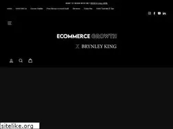 Sites similar to brynleyking.com