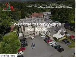 Sites similar to brynllywarch.powys.sch.uk