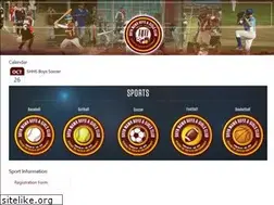 Sites similar to brynmawr.org