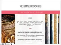 Sites similar to brynmawrbookstore.com