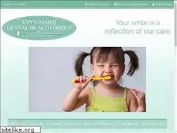 Sites similar to brynmawrdentalhealthgroupinc.com