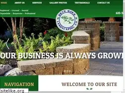 Sites similar to brynmawrlandscaping.com