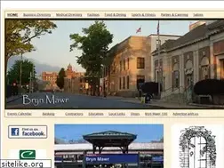 Sites similar to brynmawrpa.org