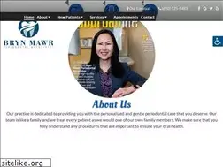 Sites similar to brynmawrperio.com