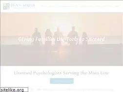 Sites similar to brynmawrpsych.com
