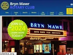 Sites similar to brynmawrrotary.org