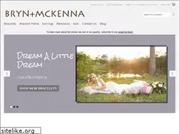 Sites similar to brynmckenna.com
