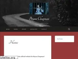 Sites similar to brynnchapman.com