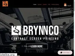 Sites similar to brynnco-usa.com