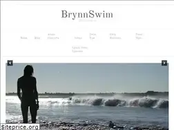 Sites similar to brynnswim.com