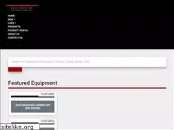 Sites similar to brynsaas.com