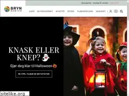 Sites similar to brynsenter.no