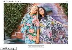 Sites similar to brynwalker.com