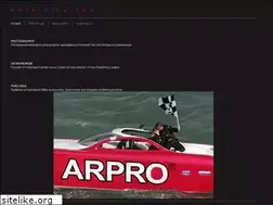 Sites similar to brynwilliams.com